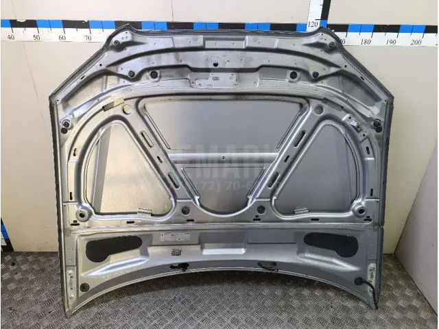 Капот для  Ford Escape EUR 2007-2009
