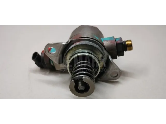 Насос (ТНВД) бензиновый для  Audi 80/90 [B3] 1986-1991
