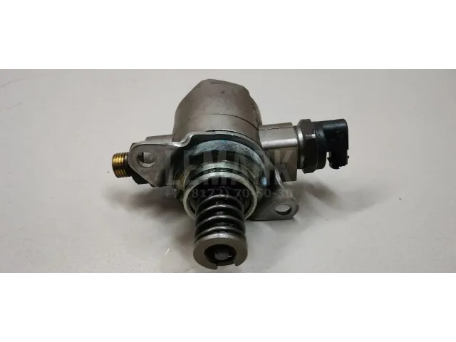 Насос (ТНВД) бензиновый для  Audi 80/90 [B3] 1986-1991
