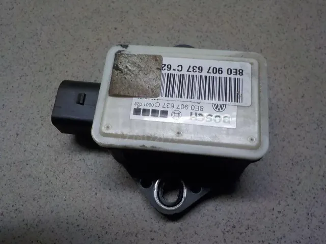 Датчик ускорения для  Chery Amulet (A15) 2006-2012