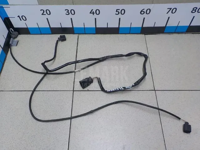 Проводка (коса) для  Ford America Ranger USA 2004-2014