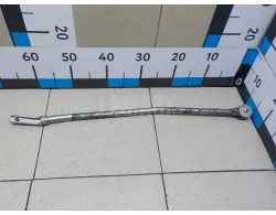 Тяга кулисы КПП