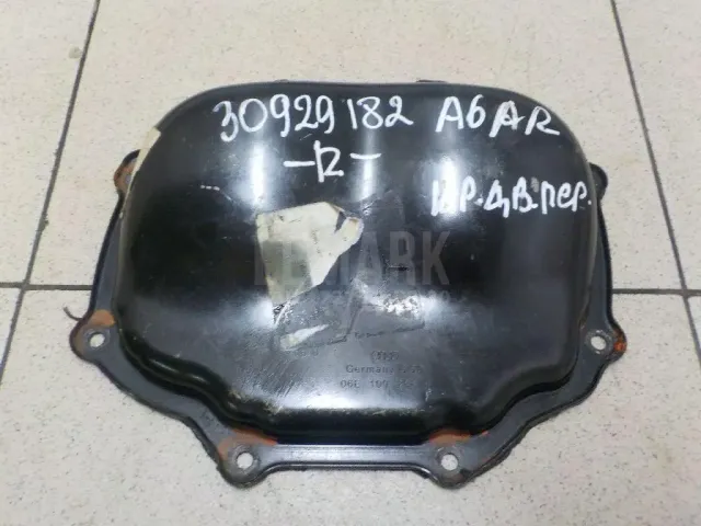 Крышка двигателя передняя для  Audi Q5 [8R] 2008-2017