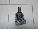 Кронштейн усилителя переднего бампера левый для  Chery Amulet (A15) 2006-2012