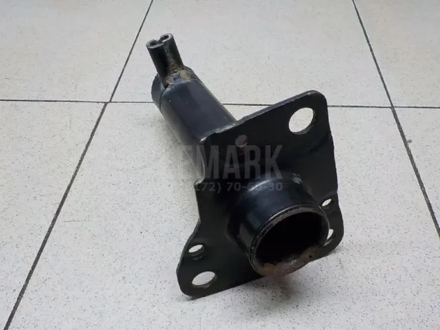 Кронштейн усилителя переднего бампера левый для  Chery Amulet (A15) 2006-2012