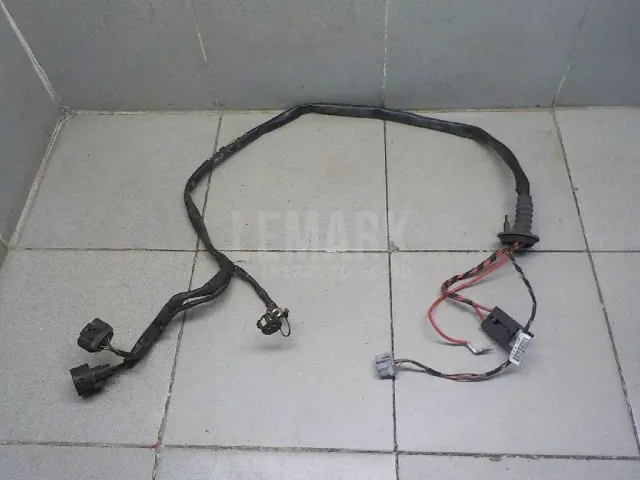 Проводка (коса) для  Ford America Ranger USA 2004-2014
