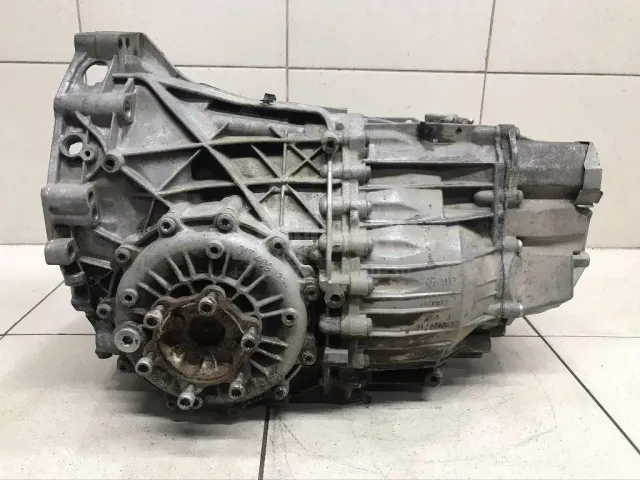 АКПП (автоматическая коробка переключения передач) для  Chrysler Sebring/Dodge Stratus 2001-2007