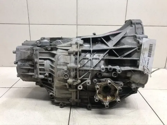 АКПП (автоматическая коробка переключения передач) для  Chrysler Sebring/Dodge Stratus 2001-2007