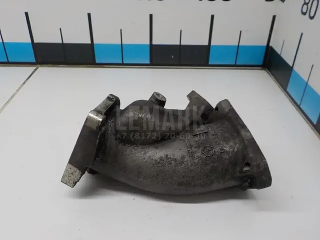 Фланец для  Ford Kuga 2008-2012