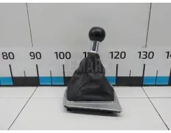 Рукоятка кулисы КПП