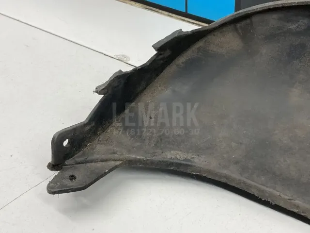 Юбка задняя для  Geely Monjaro / Xingyue L (KX11) 2022
