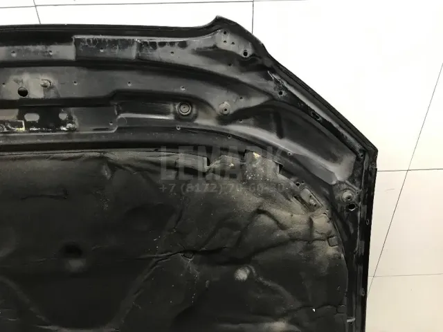 Капот для  Alfa Romeo 147 2001-2010