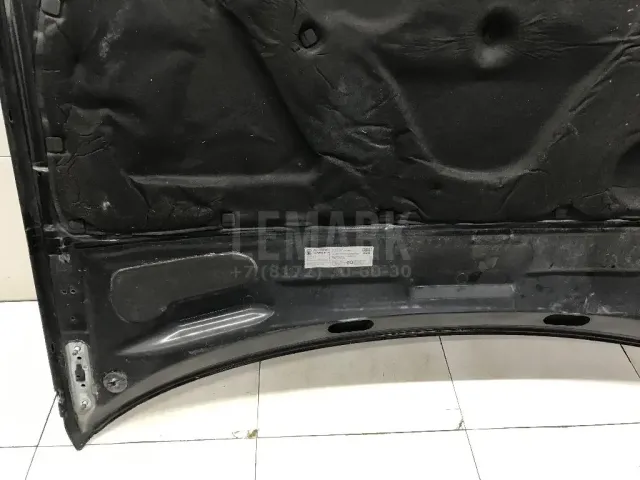 Капот для  Alfa Romeo 147 2001-2010