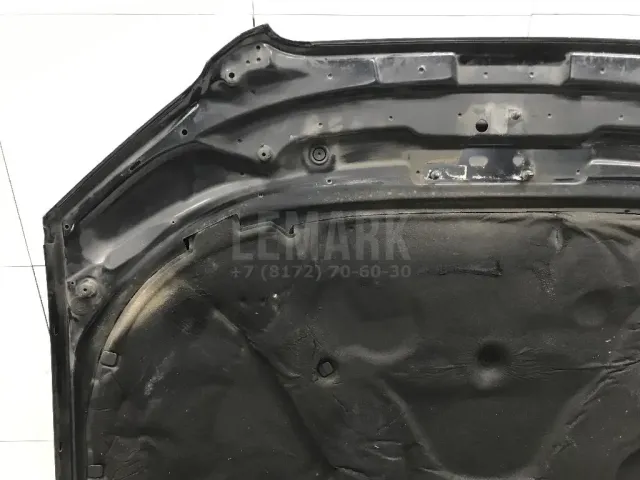 Капот для  Alfa Romeo 147 2001-2010