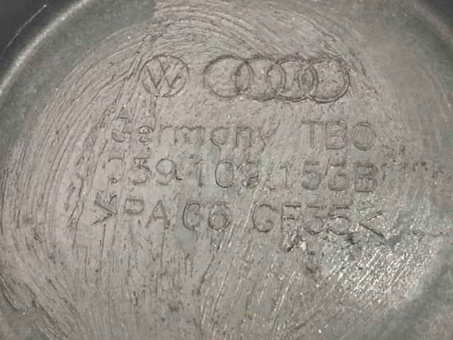 Крышка распредвала для  Audi A3 (8L1) 1996-2003