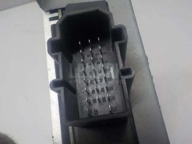 Усилитель акустической системы