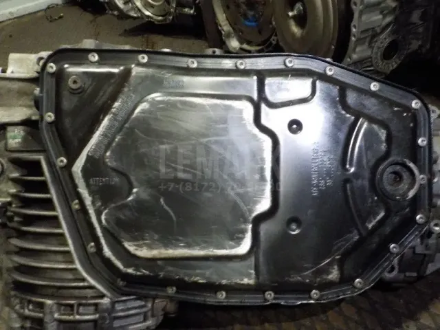 АКПП (автоматическая коробка переключения передач) для  Chrysler Voyager/Caravan (RG/RS) 2000-2008