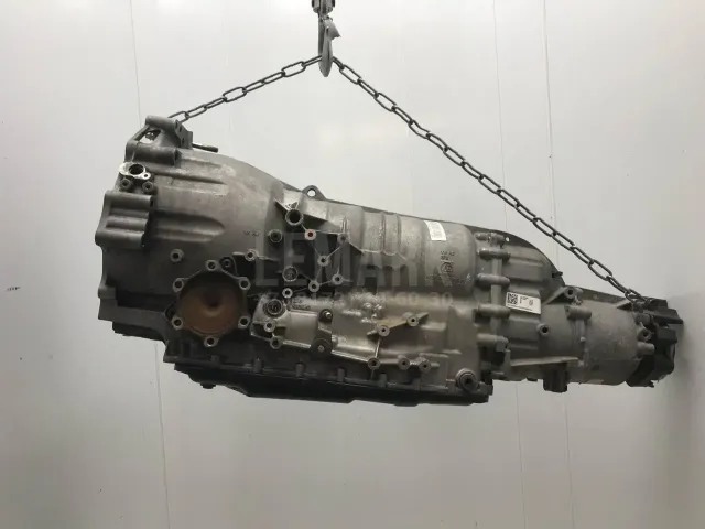 Блок клапанов для  Cadillac CTS 2013-2019