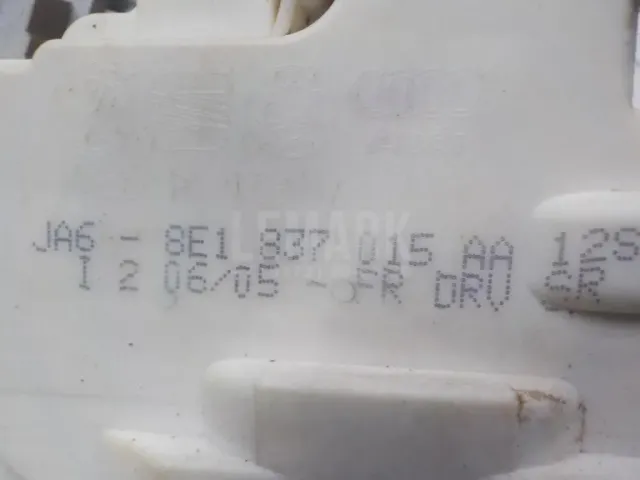Замок двери передней левой для  Ford Cougar 1998-2001