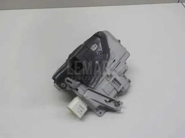 Замок двери передней левой для  Ford Cougar 1998-2001