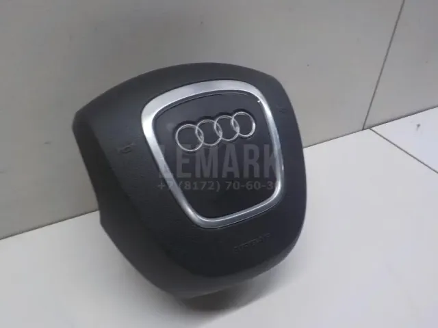 Подушка безопасности в рулевое колесо для  Ford Mondeo V 2015-2022