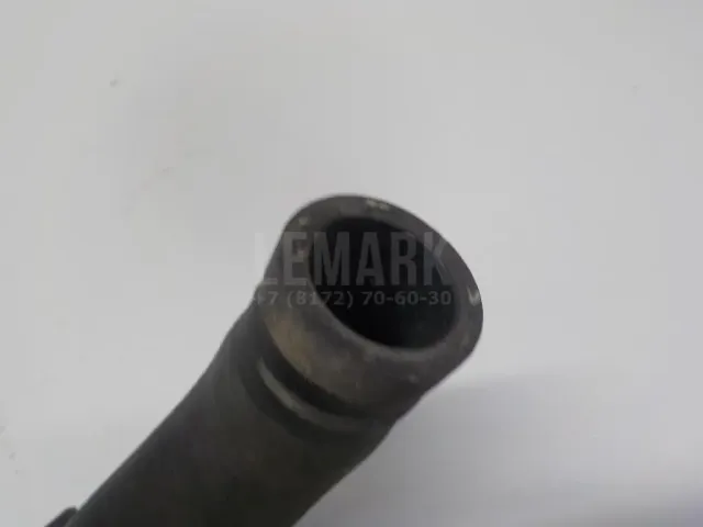 Патрубок отопителя для  Audi A3 [8PA] Sportback 2004-2013