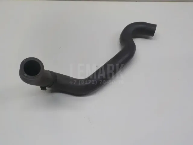Патрубок отопителя для  Audi A3 [8PA] Sportback 2004-2013