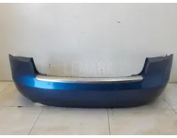 Накладка заднего бампера