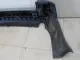 Накладка заднего бампера