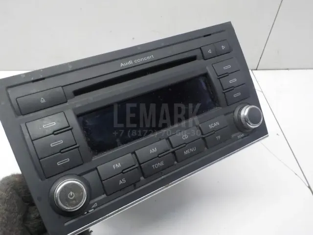 Магнитола для  Audi 80/90 [B4] 1991-1995