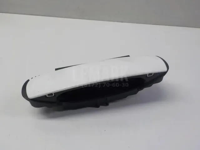 Ручка двери наружная