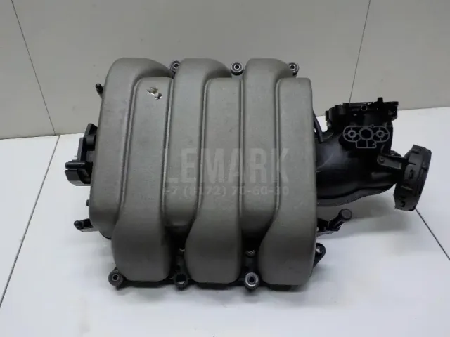 Коллектор впускной для  Ford Escape EUR 2007-2009