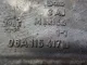 Кронштейн масляного фильтра для  Citroen C4 2004-2011