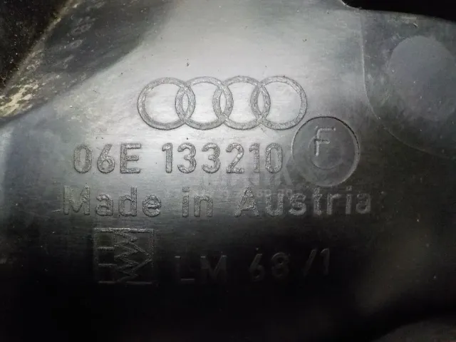 Коллектор впускной для  Audi A1 (8X) 2010-2018