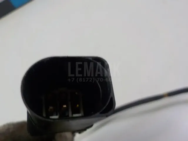 Датчик кислородный/Lambdasonde для  Dongfeng DFL4251 2007