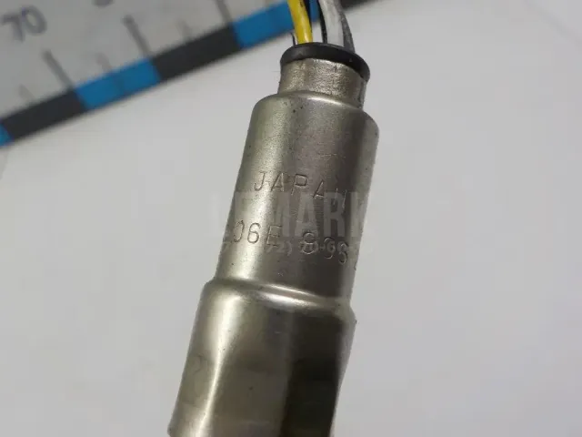 Датчик кислородный/Lambdasonde для  Dongfeng DFL4251 2007