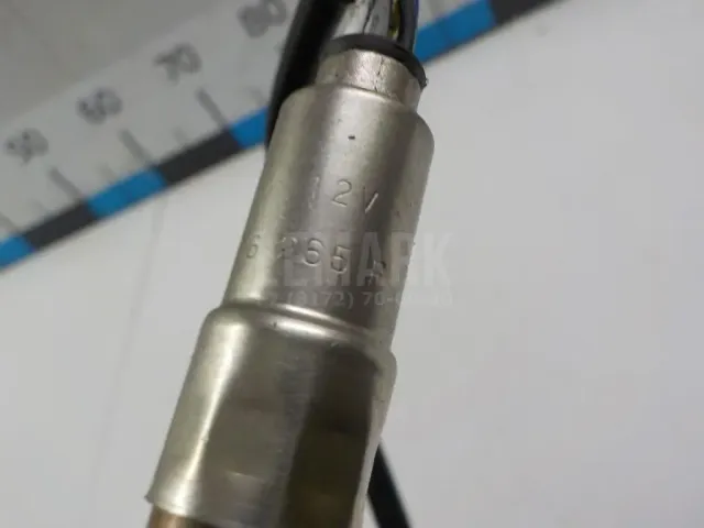 Датчик кислородный/Lambdasonde для  Dongfeng DFL4251 2007