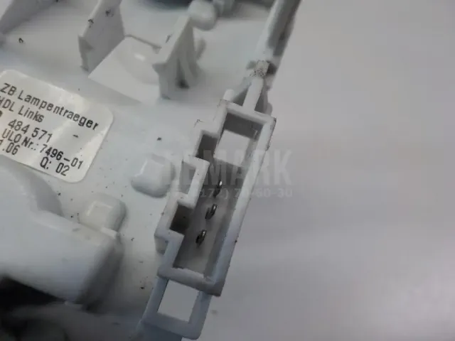Плата заднего фонаря левого для  Ford Mondeo V 2015-2022