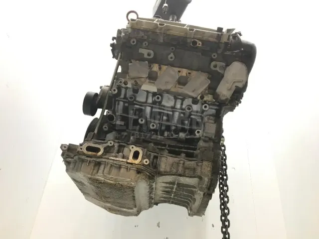 Двигатель