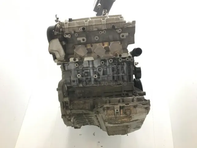 Двигатель