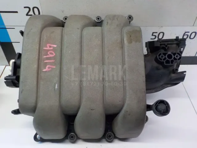 Коллектор впускной для  Audi A4 [B8] 2007-2015