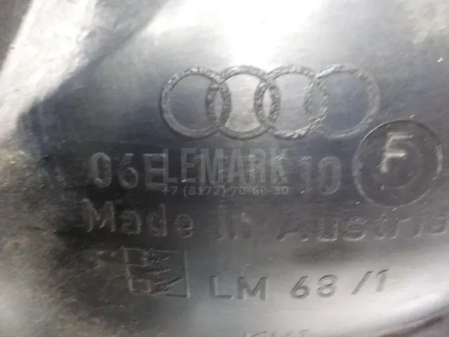 Коллектор впускной для  Audi A4 [B8] 2007-2015