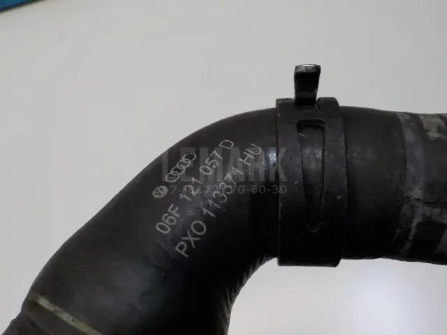 Шланг системы охлаждения для  BMW 4-serie F32/F33/F82 2012-2020