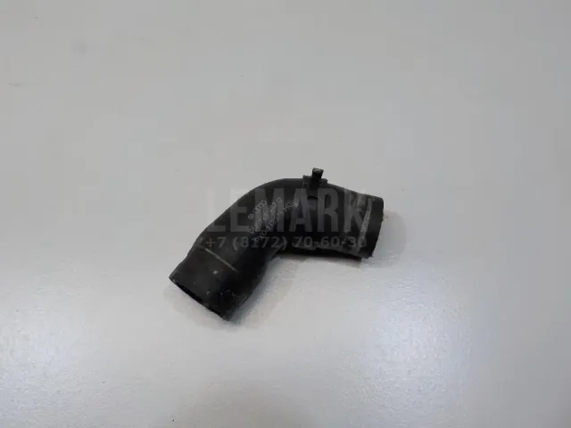 Шланг системы охлаждения для  BMW 4-serie F32/F33/F82 2012-2020
