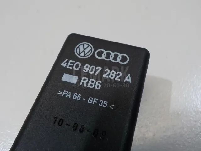 Реле свечей накаливания для  Audi 100/200 [43] 0-1983
