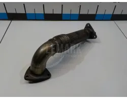 Труба глушителя