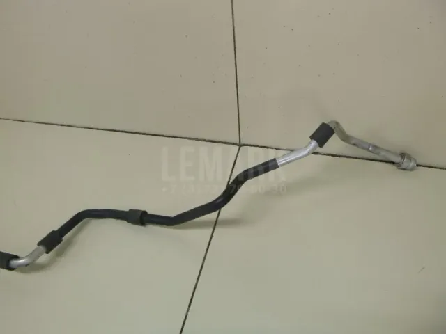 Трубка кондиционера для  Chevrolet Captiva (C100) 2006-2010