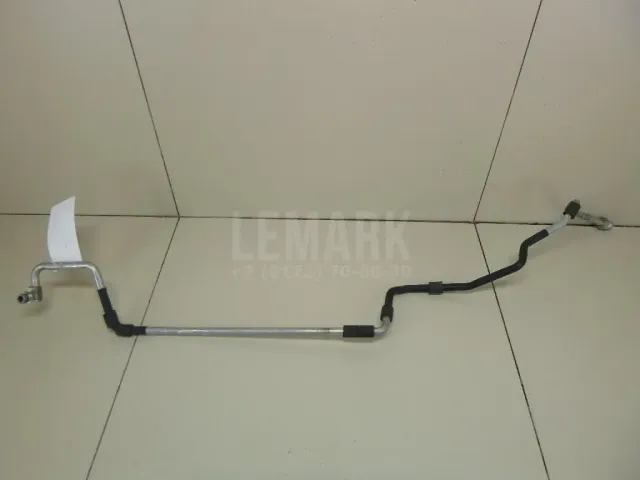 Трубка кондиционера для  Chevrolet Captiva (C100) 2006-2010