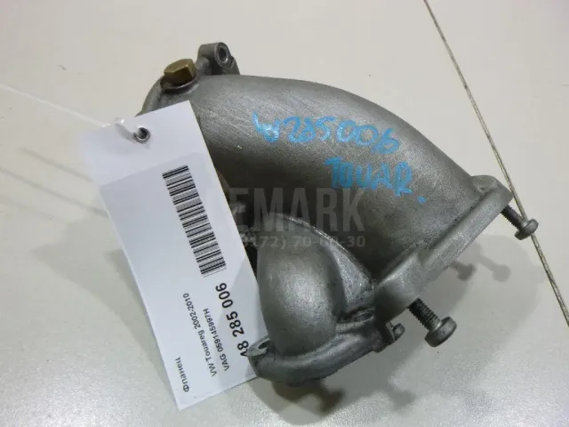 Фланец для  Chrysler Sebring 2006-2010