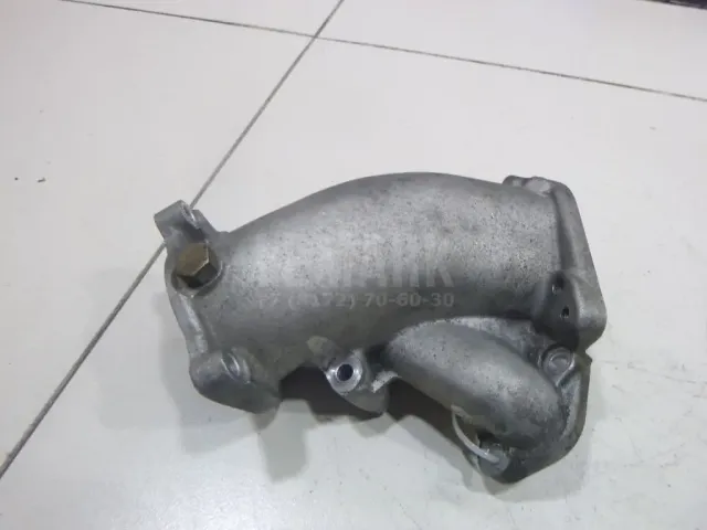 Фланец для  Chery Bonus (A13) 2011-2014
